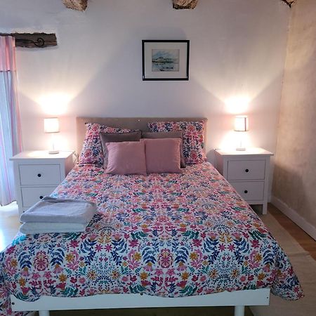 Апартаменти Chambre D'Hotes Pleslin-Trigavou Екстер'єр фото